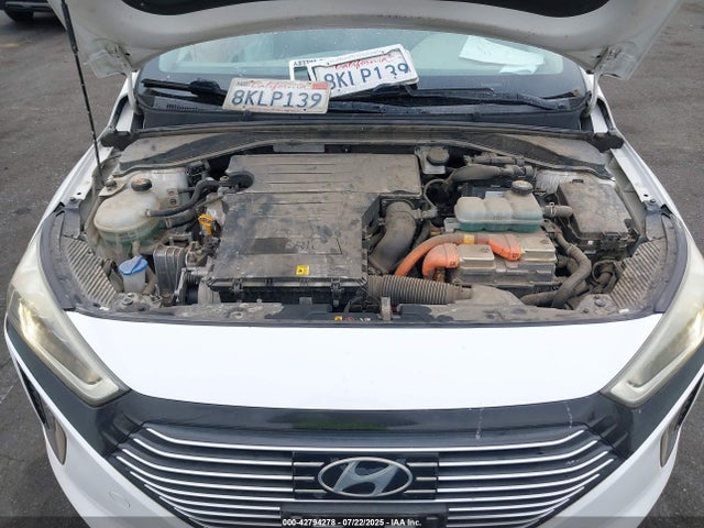 KMHC05LCXKU110738 Hyundai 2019