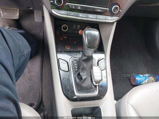 KMHC05LCXKU110738 Hyundai 2019