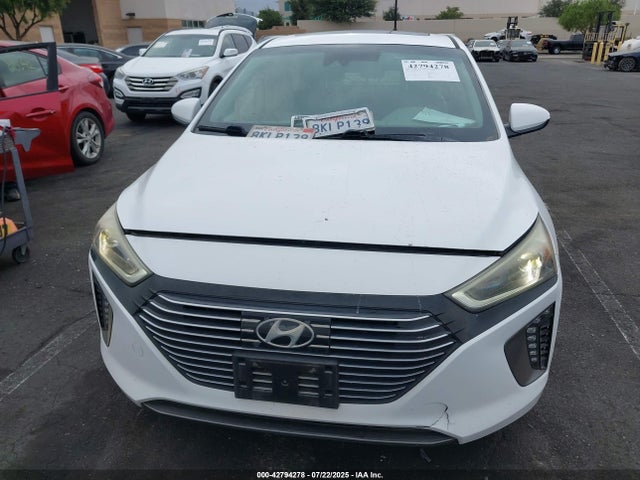 KMHC05LCXKU110738 Hyundai 2019