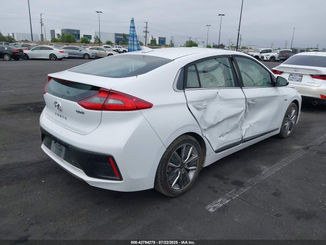 KMHC05LCXKU110738 Hyundai 2019