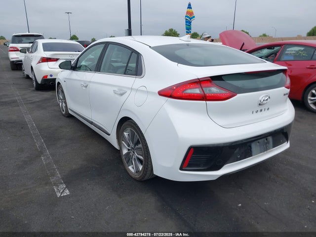 KMHC05LCXKU110738 Hyundai 2019