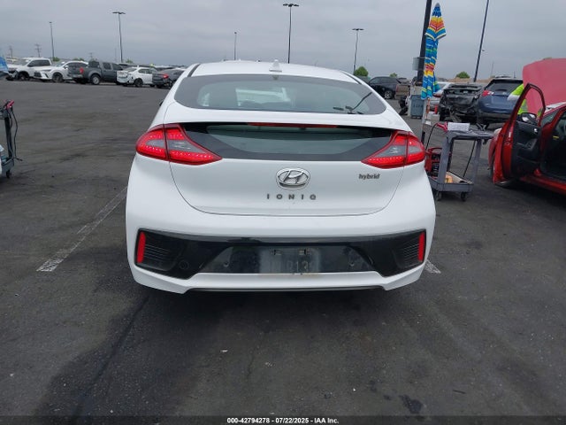 KMHC05LCXKU110738 Hyundai 2019