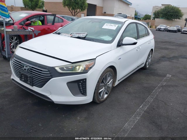 KMHC05LCXKU110738 Hyundai 2019