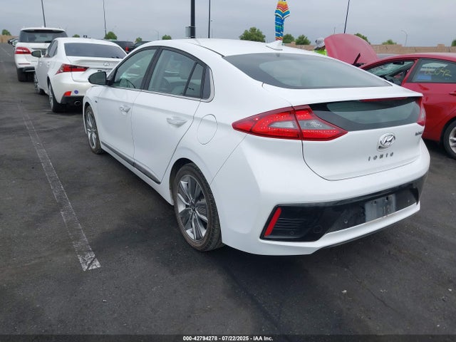 KMHC05LCXKU110738 Hyundai 2019