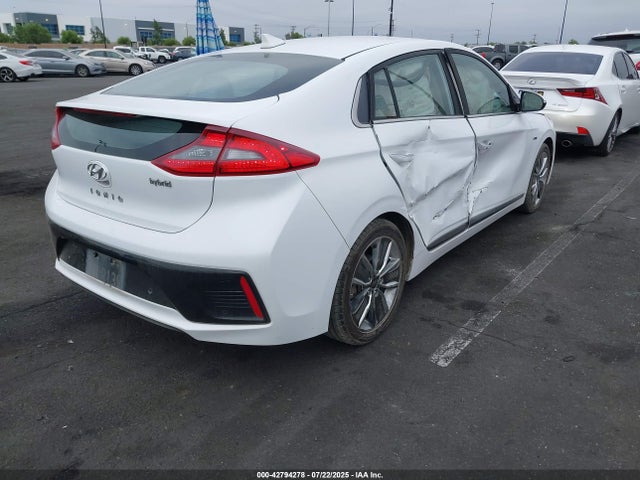 KMHC05LCXKU110738 Hyundai 2019
