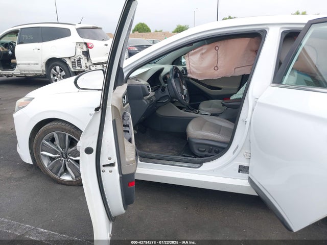KMHC05LCXKU110738 Hyundai 2019