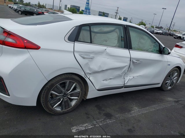KMHC05LCXKU110738 Hyundai 2019