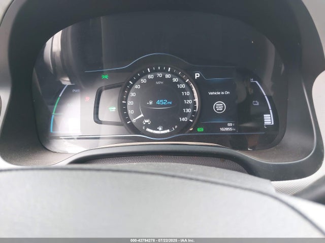 KMHC05LCXKU110738 Hyundai 2019