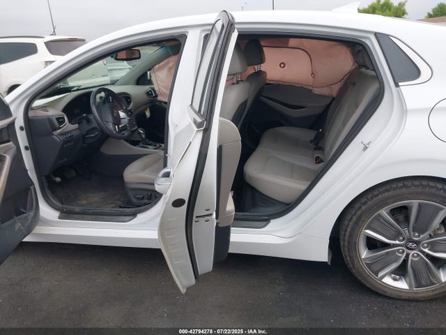 KMHC05LCXKU110738 Hyundai 2019