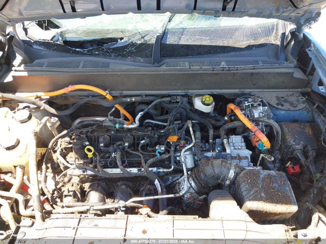 Ford 2024 2024 3FTTW8H36RRA74433 Image 10