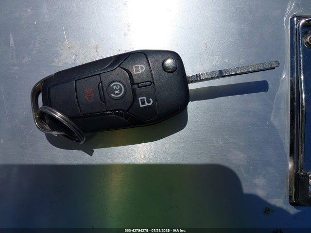 Ford 2024 2024 3FTTW8H36RRA74433 Image 11