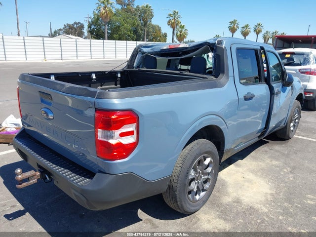 Ford 2024 2024 3FTTW8H36RRA74433 Image 4