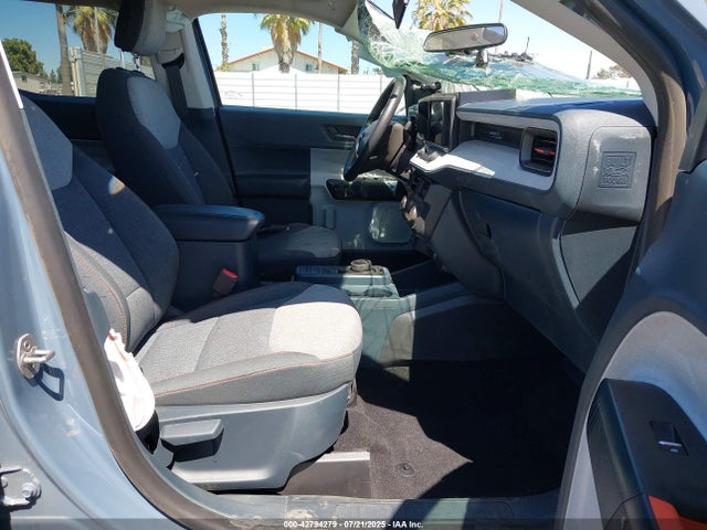 Ford 2024 2024 3FTTW8H36RRA74433 Image 5