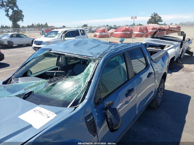 Ford 2024 2024 3FTTW8H36RRA74433 Image 6