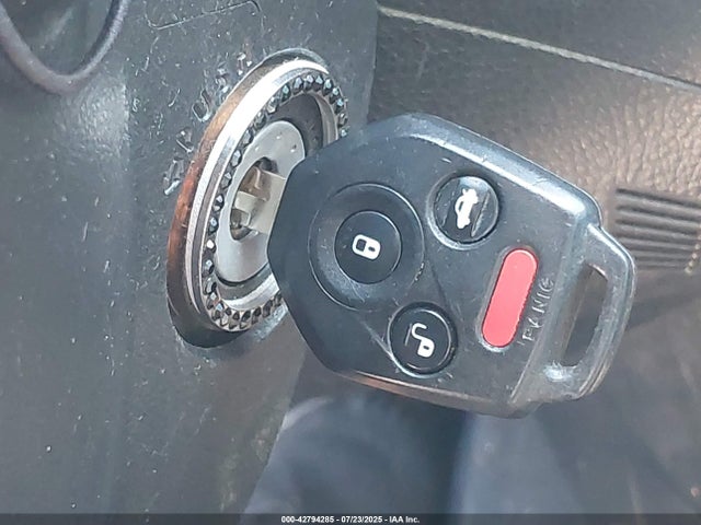 Subaru 2.5na u5 2014 JF2SJAAC1EH506984 Image 11