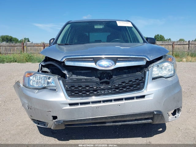 Subaru 2.5na u5 2014 JF2SJAAC1EH506984 Image 13