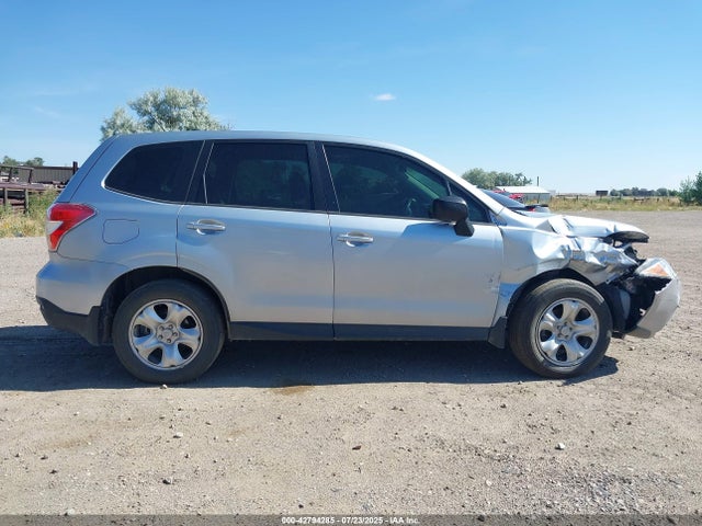 Subaru 2.5na u5 2014 JF2SJAAC1EH506984 Image 14