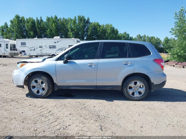 Subaru 2.5na u5 2014 JF2SJAAC1EH506984 Image 15