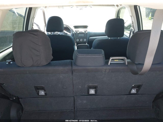 Subaru 2.5na u5 2014 JF2SJAAC1EH506984 Image 12