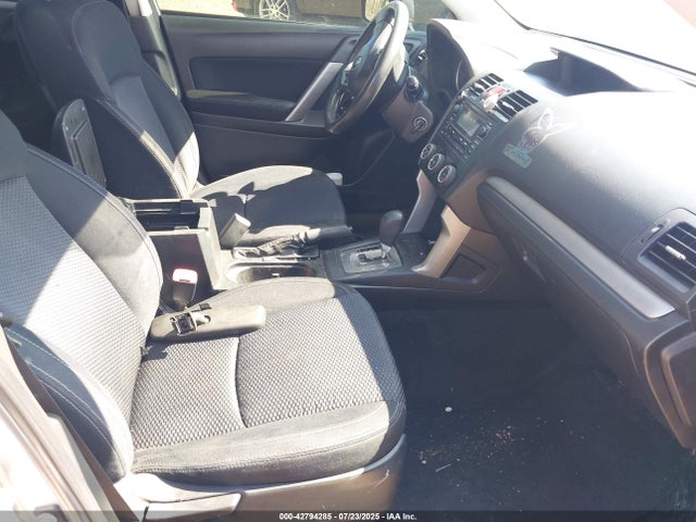 Subaru 2.5na u5 2014 JF2SJAAC1EH506984 Image 5