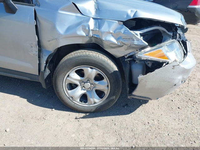 Subaru 2.5na u5 2014 JF2SJAAC1EH506984 Image 6