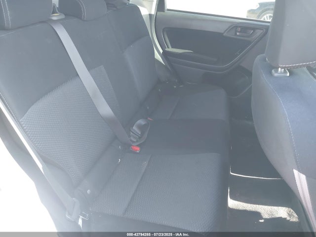 Subaru 2.5na u5 2014 JF2SJAAC1EH506984 Image 8