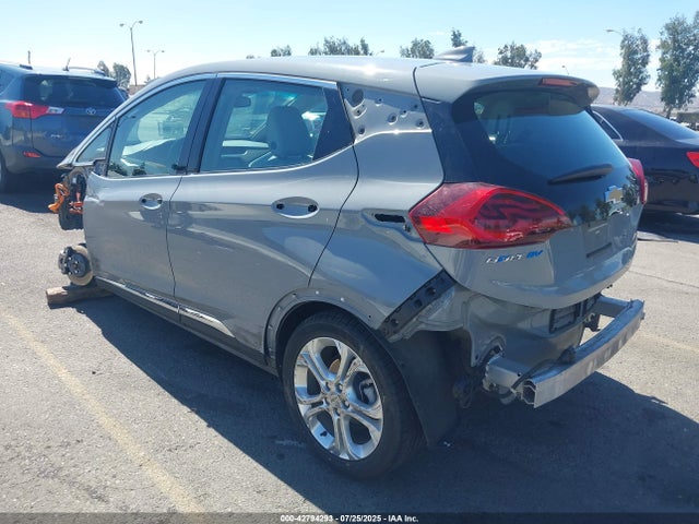 1G1FY6S08M4105024 Chevrolet 2021