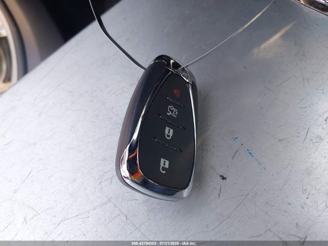 1G1ZJ5SU5HF145859 Chevrolet Lkn - Sidi: Spark Ignited Direct Injection, Vvt: Variable Valve Timing, Hybrid, Fam1, Gen4