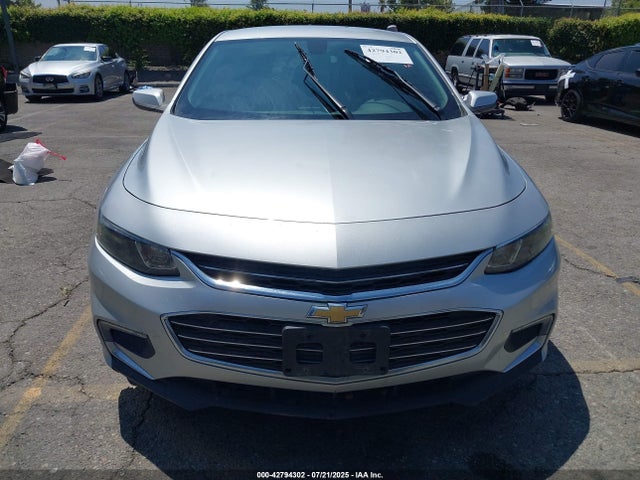 1G1ZJ5SU5HF145859 Chevrolet Lkn - Sidi: Spark Ignited Direct Injection, Vvt: Variable Valve Timing, Hybrid, Fam1, Gen4