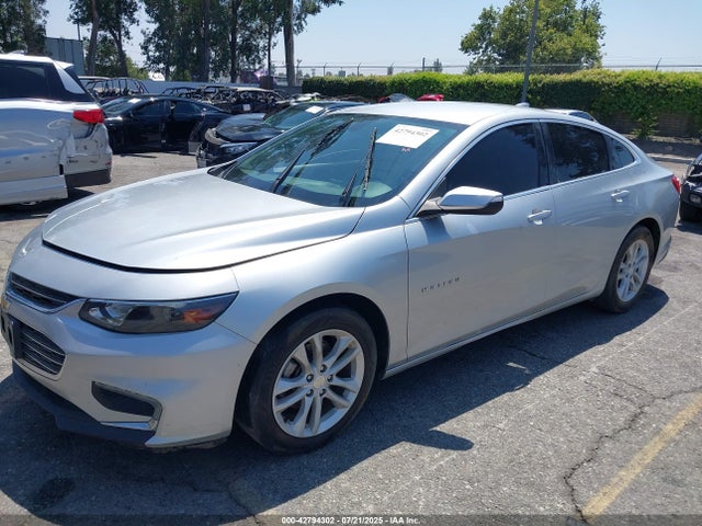 1G1ZJ5SU5HF145859 Chevrolet Lkn - Sidi: Spark Ignited Direct Injection, Vvt: Variable Valve Timing, Hybrid, Fam1, Gen4