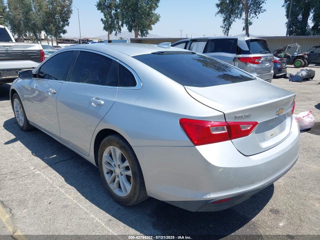 1G1ZJ5SU5HF145859 Chevrolet Lkn - Sidi: Spark Ignited Direct Injection, Vvt: Variable Valve Timing, Hybrid, Fam1, Gen4
