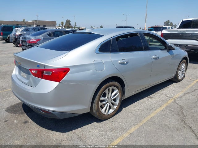 1G1ZJ5SU5HF145859 Chevrolet Lkn - Sidi: Spark Ignited Direct Injection, Vvt: Variable Valve Timing, Hybrid, Fam1, Gen4