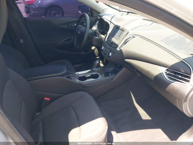 1G1ZJ5SU5HF145859 Chevrolet Lkn - Sidi: Spark Ignited Direct Injection, Vvt: Variable Valve Timing, Hybrid, Fam1, Gen4