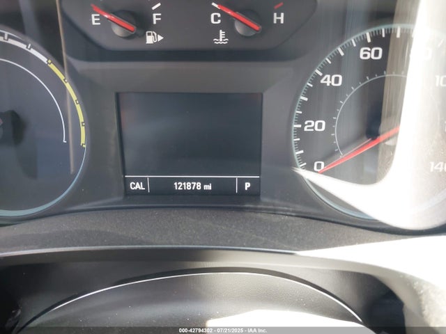 1G1ZJ5SU5HF145859 Chevrolet Lkn - Sidi: Spark Ignited Direct Injection, Vvt: Variable Valve Timing, Hybrid, Fam1, Gen4