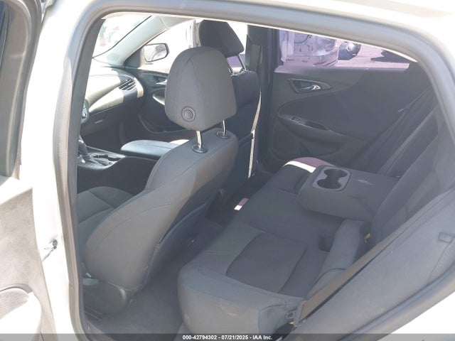 1G1ZJ5SU5HF145859 Chevrolet Lkn - Sidi: Spark Ignited Direct Injection, Vvt: Variable Valve Timing, Hybrid, Fam1, Gen4