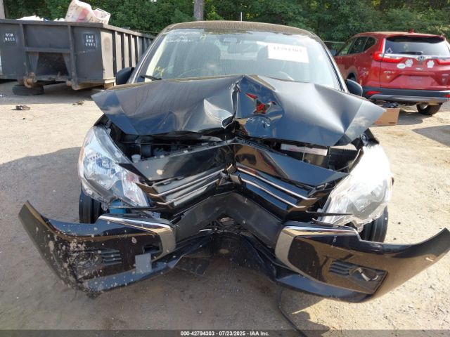 2024 MITSUBISHI MIRAGE ML32AUHJ4RH023051 Photo 9