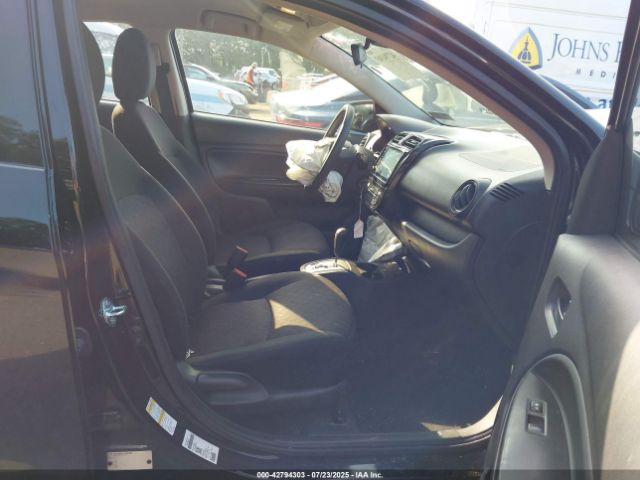 2024 MITSUBISHI MIRAGE ML32AUHJ4RH023051 Photo 4