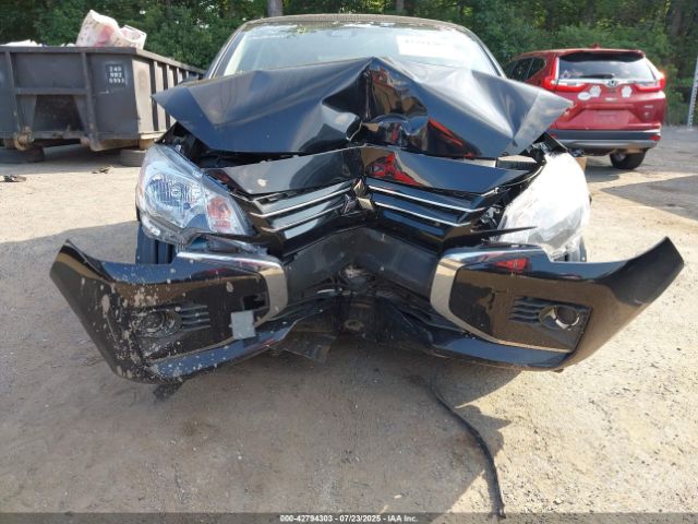 2024 MITSUBISHI MIRAGE ML32AUHJ4RH023051 Photo 5