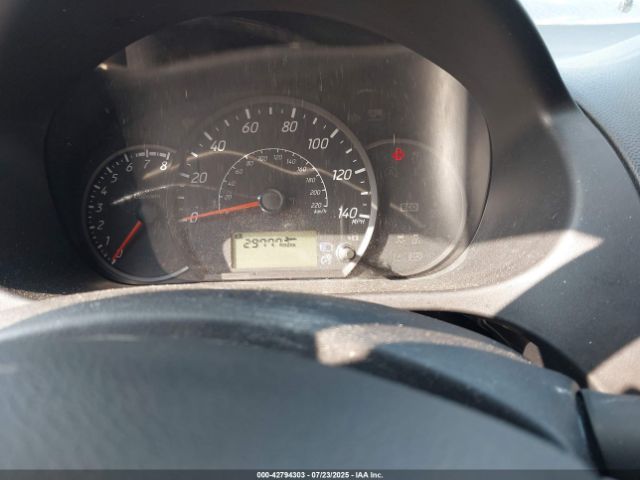 2024 MITSUBISHI MIRAGE ML32AUHJ4RH023051 Photo 6