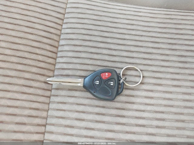 2013 TOYOTA 4RUNNER JTEZU5JR3D5048103 Photo 10