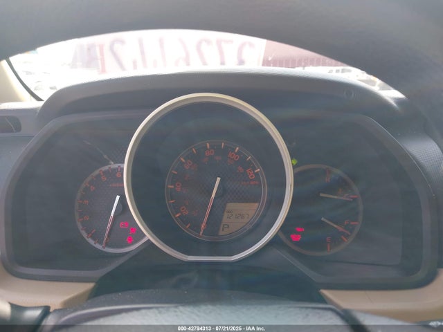 2013 TOYOTA 4RUNNER JTEZU5JR3D5048103 Photo 6