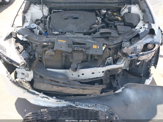 42794315 :رقم المزاد ، JM3KFBCMXR0359782 vin ، 2024 Mazda Cx-5 2.5 S Preferred مزاد بيع