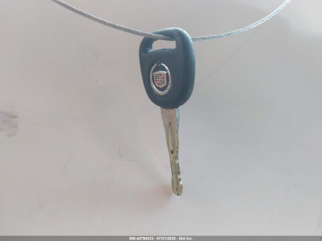 2008 CADILLAC CTS 1G6DM577780110127 Photo 10
