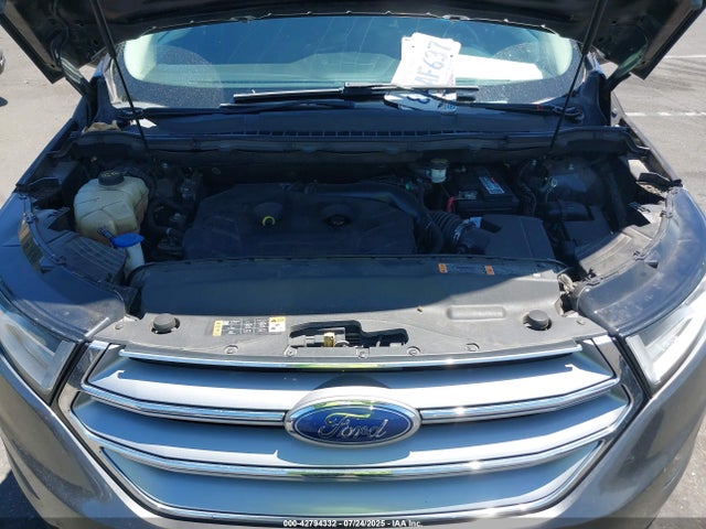 Ford 2.0l gtdi 2017 2FMPK3G90HBB89236 Image 10