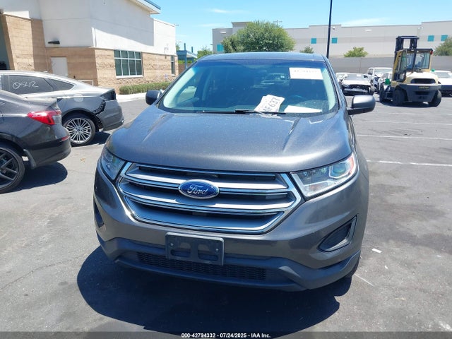 Ford 2.0l gtdi 2017 2FMPK3G90HBB89236 Image 12