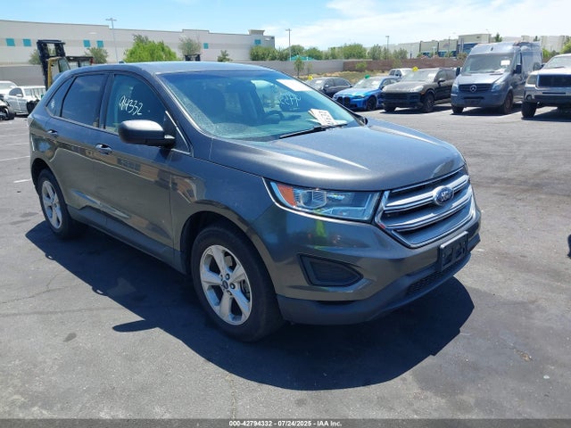 Ford 2.0l gtdi 2017 2FMPK3G90HBB89236 Image 13