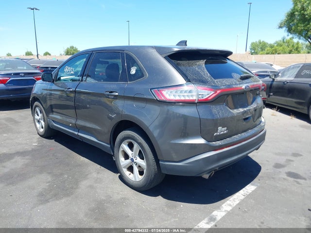 Ford 2.0l gtdi 2017 2FMPK3G90HBB89236 Image 14