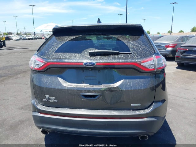 Ford 2.0l gtdi 2017 2FMPK3G90HBB89236 Image 16