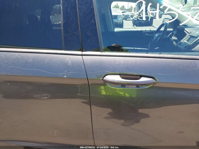 Ford 2.0l gtdi 2017 2FMPK3G90HBB89236 Image 18