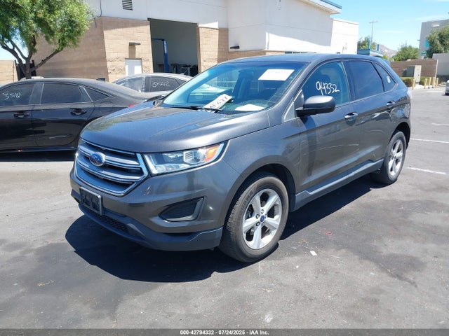 Ford 2.0l gtdi 2017 2FMPK3G90HBB89236 Image 2